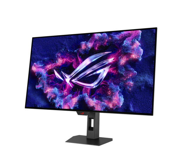 ASUS ROG Strix OLED XG32UCWG - 1348386 - zdjęcie 2